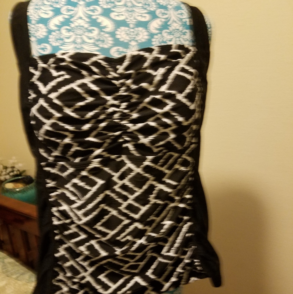 Bathing suit top 20w